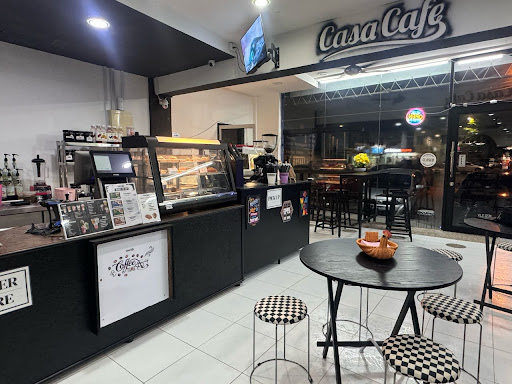Casa Cafe & Mart