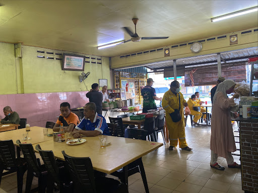 RESTORAN MIHAR