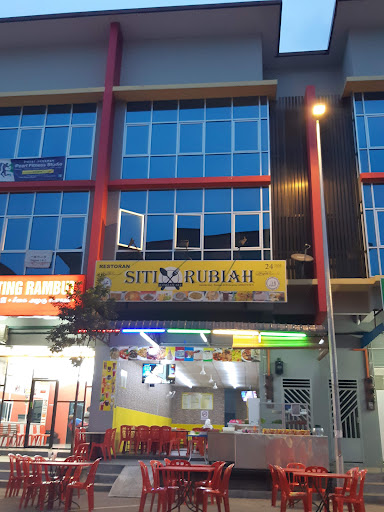 Restoran Siti Rubiah Sinar Bakri Batu6