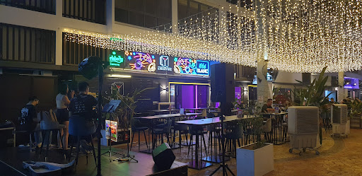 The Libertine | KTS Restaurant & Cafe Sdn Bhd The Libertine | KTS Restaurant & Cafe Sdn Bhd
