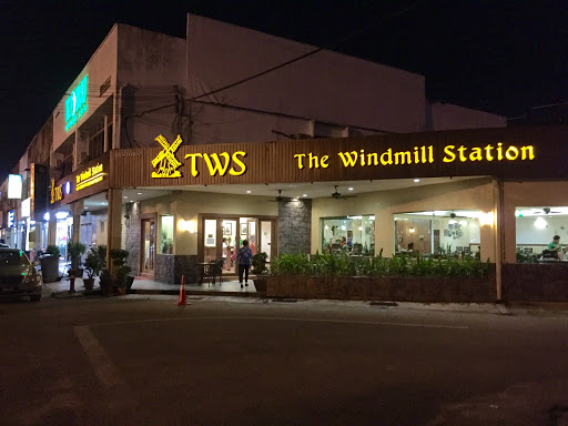 TWS - Batu Pahat (The Windmill Station) TWS - Batu Pahat (The Windmill Station)