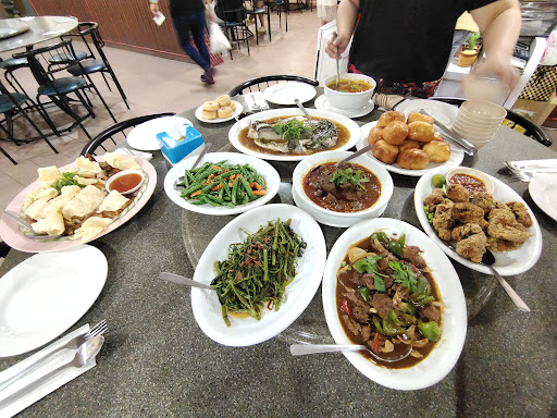 Daddy Village Restaurant Sdn Bhd Daddy Village Restaurant Sdn Bhd