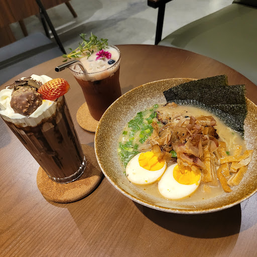 arest Cafe Batu Pahat arest Cafe Batu Pahat