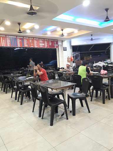 Restoran Alkhair (Taman Cendana)