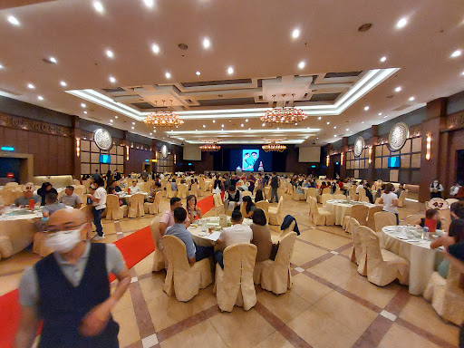海景宴宾楼 Grand Sea View Restaurant