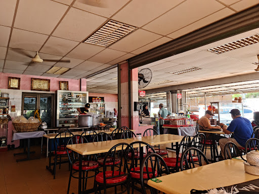 Restoran An Najjah Restoran An Najjah