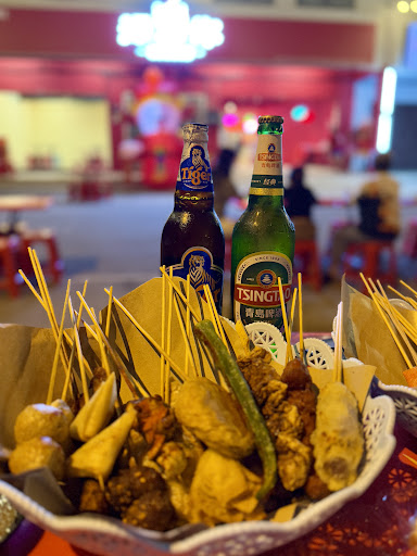 渌9你 Lok Lok 渌9你 Lok Lok