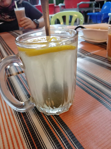 Aweh restoran Aweh restoran