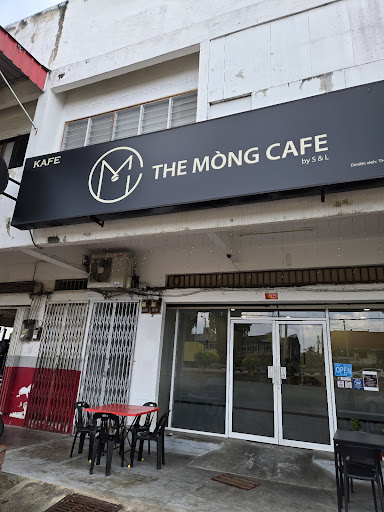 The Mòng Cafe The Mòng Cafe
