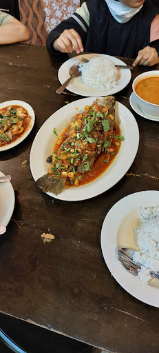 Restoran Alam Restoran Alam