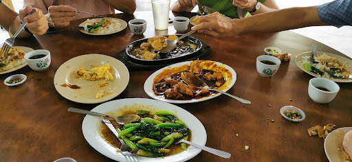 Restaurant Long Suan