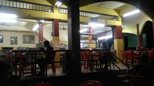 Restoran Selera Thaif Restoran Selera Thaif
