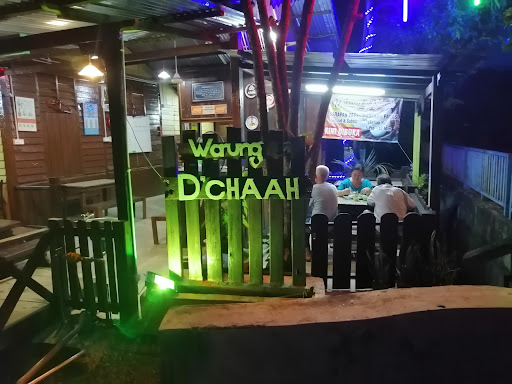 Warung D'Chaah
