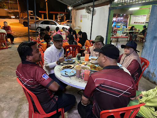 Restoran Azeera Corner Restoran Azeera Corner