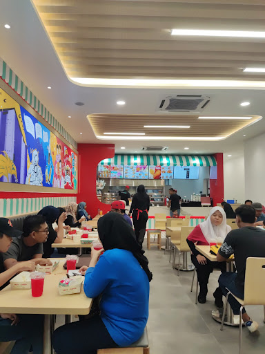 FG FAST FOOD BATU PAHAT (HQ)