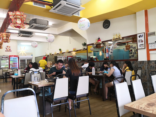Chingooya Korean Restaurant