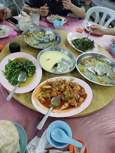 Restoran Chor