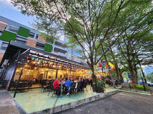 Aglios - Bandar Johor Bahru Aglios - Bandar Johor Bahru