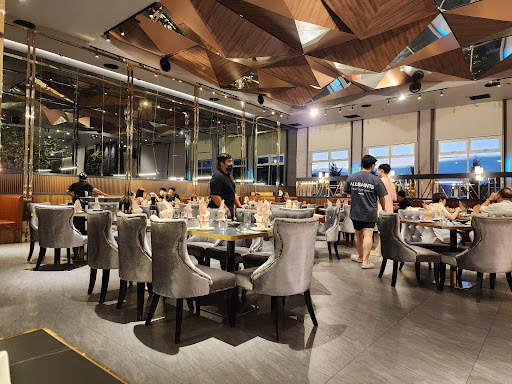 Kuroma Buffet & Dining Kuroma Buffet & Dining