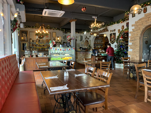 George & Dragon Johor Bahru George & Dragon Johor Bahru