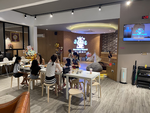 Loveyog Kluang - The First Artisan Handcrafted Yogurt in Malaysia