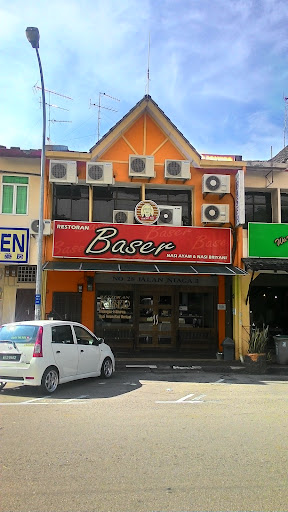 Restoran Baser