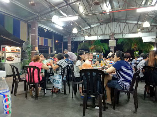 Restoran Tan Ching Hing Restoran Tan Ching Hing