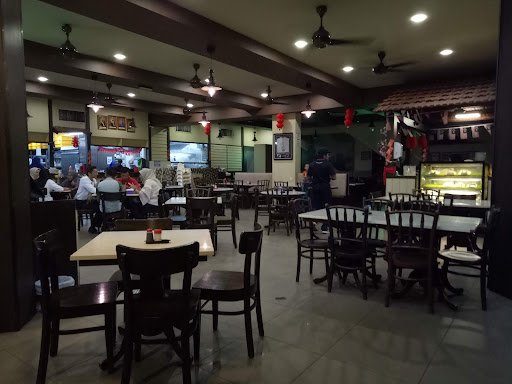 Kluang Rail Coffee - Stesen KTMB Lama Kluang Kluang Rail Coffee - Stesen KTMB Lama Kluang
