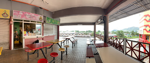 Kluang Life Cafe