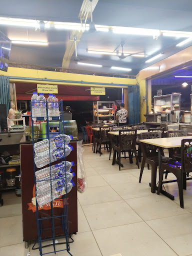 Restoran SK Maju