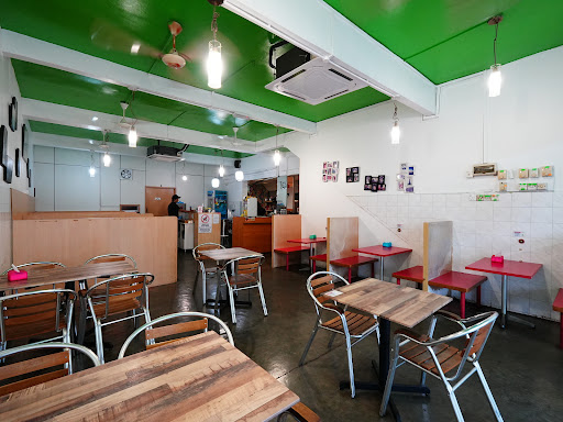 Tadpole Cafe Tadpole Cafe