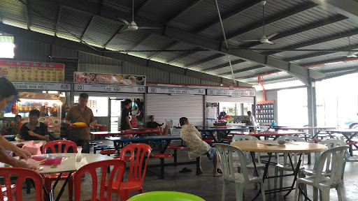 Kota Tinggi Food Centre