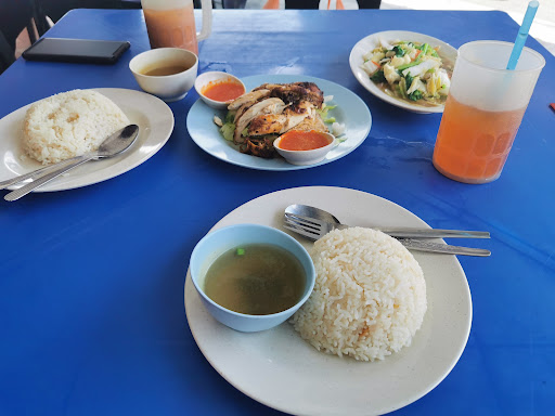 Restoran Baser Restoran Baser