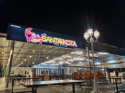 Restoran Santai Kota Restoran Santai Kota