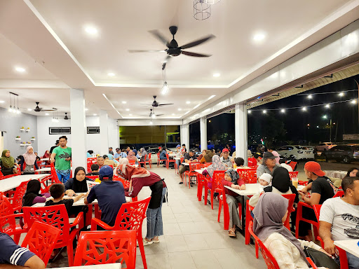 D'Kota Seafood | Rumah Makan