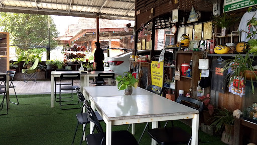 One Mersing Cafe