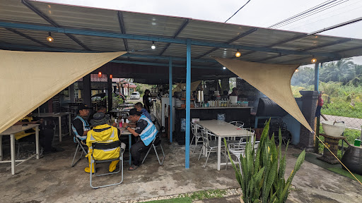 Western Food • My Kitchen House Mersing