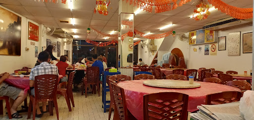 Mersing Seafood Restaurant