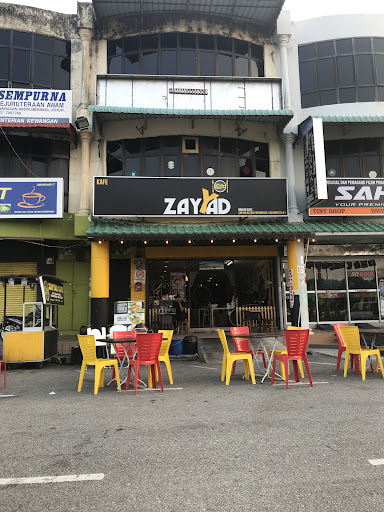 Zayyad Cafe Cawangan Mersing Zayyad Cafe Cawangan Mersing