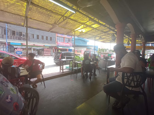 Restoran Kris Mersing Restoran Kris Mersing