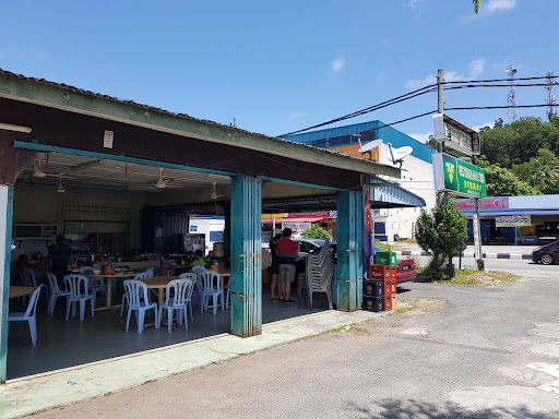 Hai Soon Seafood Restaurant