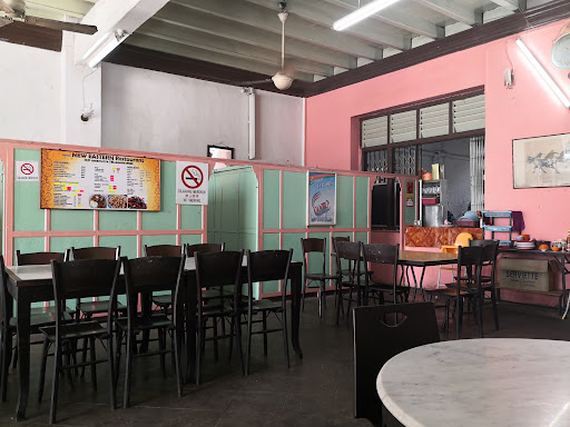 Kedai Makan New Eastern Kedai Makan New Eastern