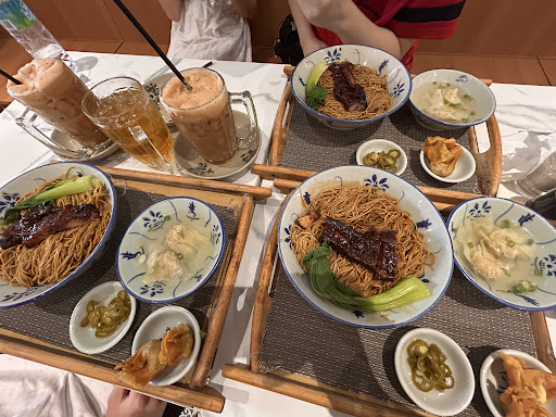 Good Taste Restaurant • Muar • 好好食面馆 Good Taste Restaurant • Muar • 好好食面馆