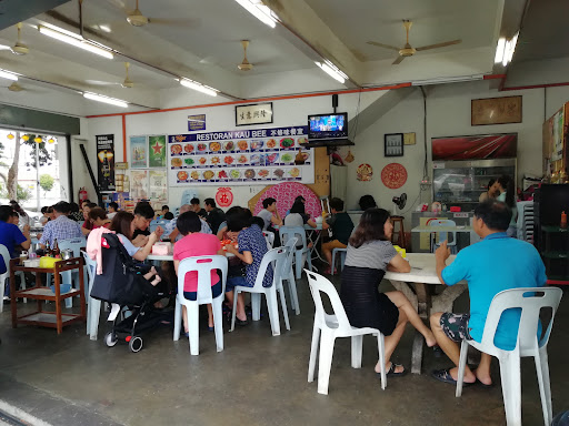 Restoran Kau Bee Restoran Kau Bee
