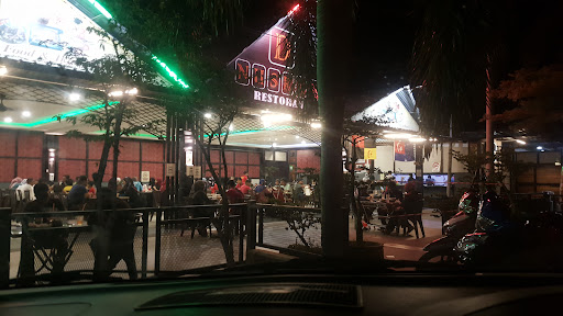 D Nusrah Restaurant