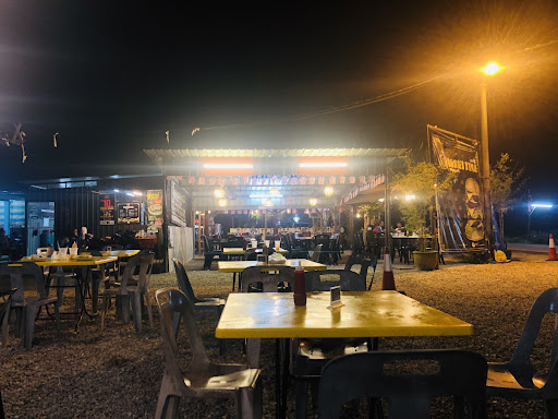 Burger D'Raje Western and Grill Burger D'Raje Western and Grill