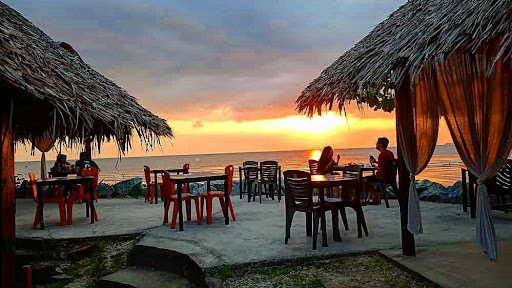 Coxn Cafe Pontian, Johore