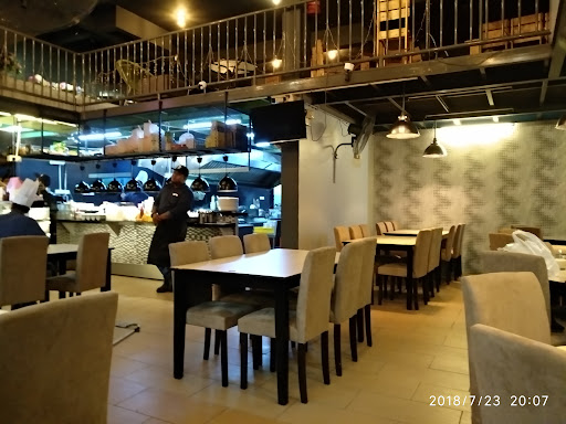 Village Grill Cafe Muar Village Grill Cafe Muar