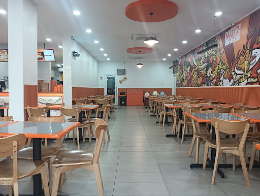 MUIZ HOT CHICKEN RESTAURANT MUAR MUIZ HOT CHICKEN RESTAURANT MUAR