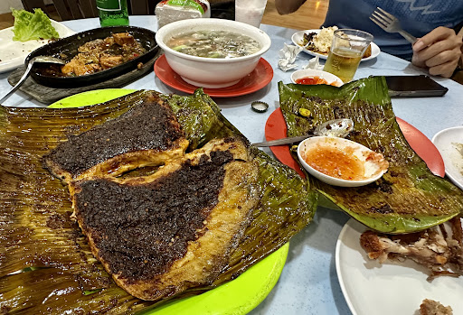 Restoran Mei Gui Seafood